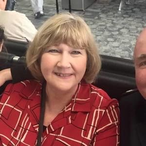 Meet your Posher, Barbara